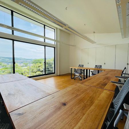 Willa 伊東温泉 Working Base Izu-Ito Zewnętrze zdjęcie