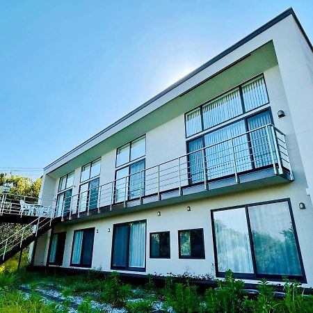 Willa 伊東温泉 Working Base Izu-Ito Zewnętrze zdjęcie