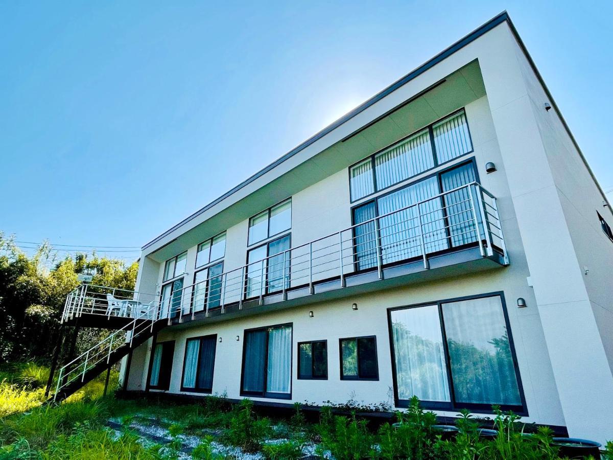 Willa 伊東温泉 Working Base Izu-Ito Zewnętrze zdjęcie