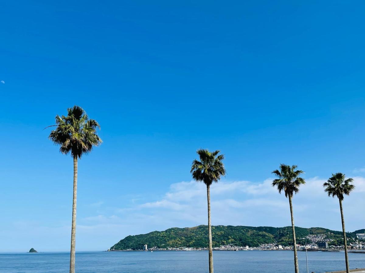 Willa 伊東温泉 Working Base Izu-Ito Zewnętrze zdjęcie